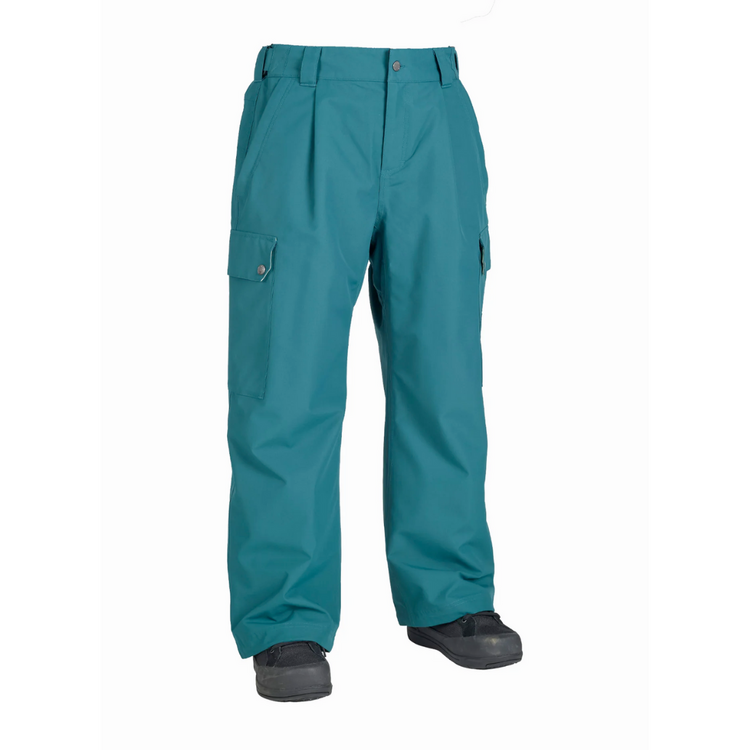 Airblaster AIRBLASTER Cypress Pant-Nai Spruce