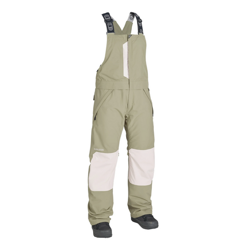 Airblaster AIRBLASTER Sassy Hot Bib Shroom