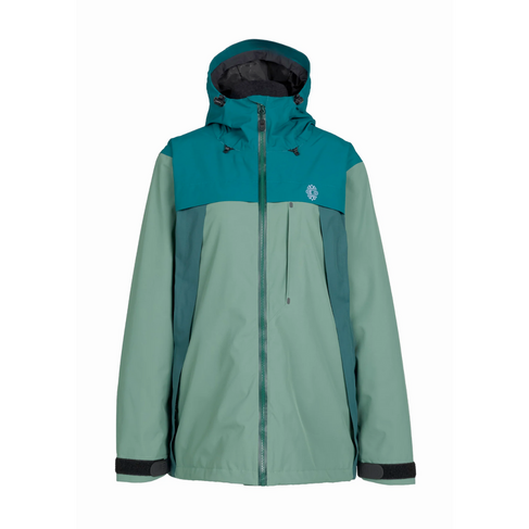 Airblaster AIRBLASTER Sassy Beast Jacket Mallard