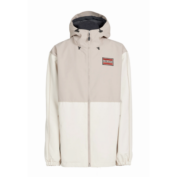 Airblaster AIRBLASTER Revert Jacket Bone