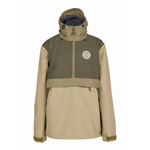 Airblaster AIRBLASTER Trenchover Jacket Shroom