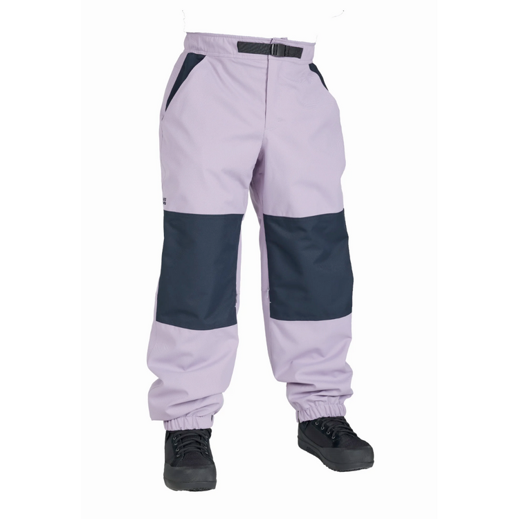 Airblaster AIRBLASTER Elastic Boss Pant Dark Lavender