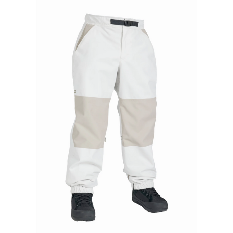 Airblaster AIRBLASTER Elastic Boss Pant Bone