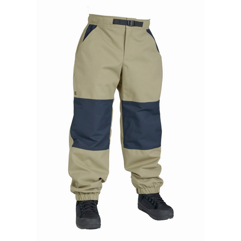 Airblaster AIRBLASTER Elastic Boss Pant Shroom