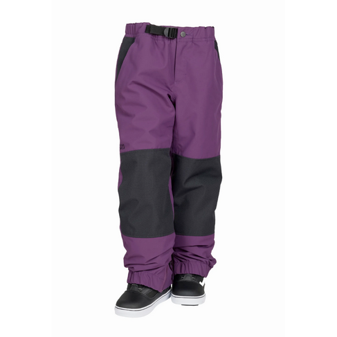 Airblaster AIRBLASTER Youth Boss Pant Blackberry