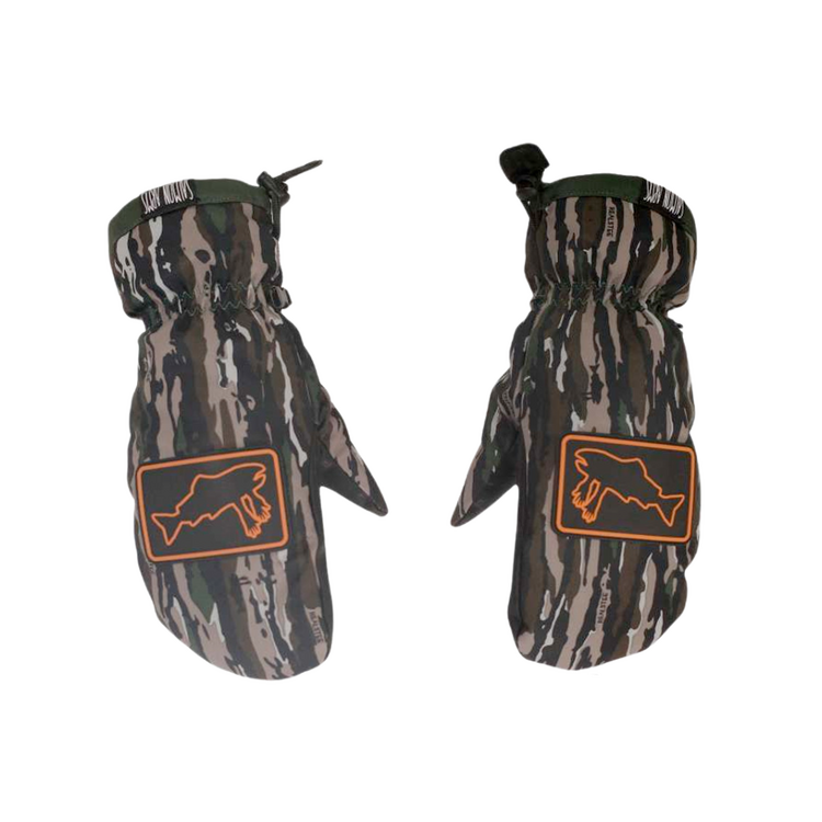 SALMON ARMS SALMON ARMS Team Mitt - Realstee