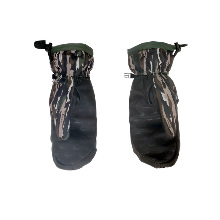 SALMON ARMS SALMON ARMS Team Mitt - Realstee