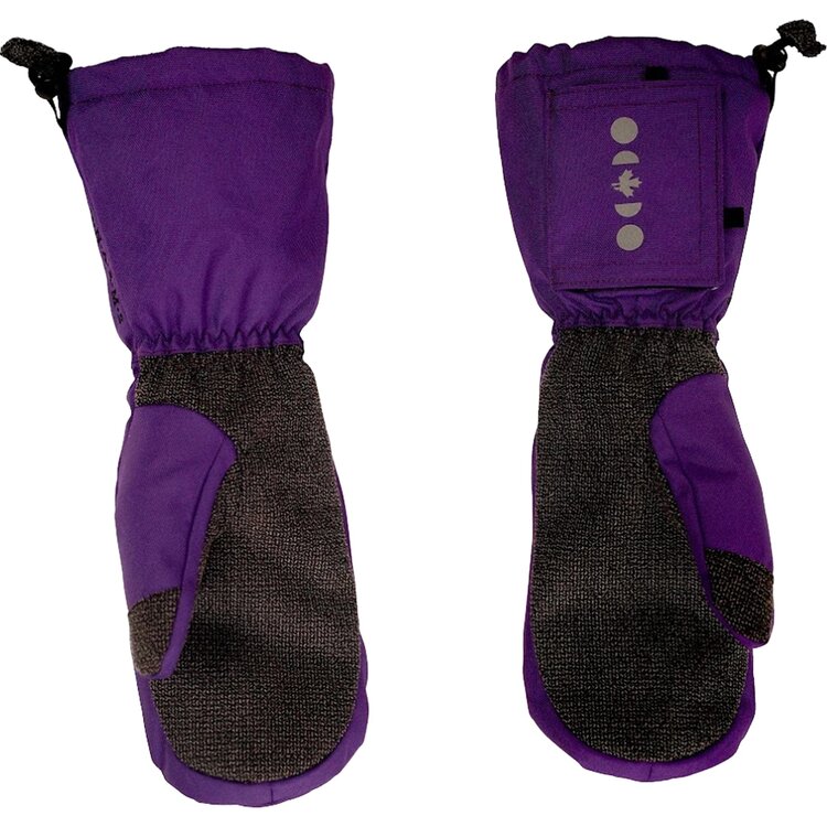 SALMON ARMS SALMON ARMS Retro Mitt - Salmon Beach