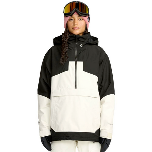 Volcom Volcom FERN INS GORE PULLOVER BONE