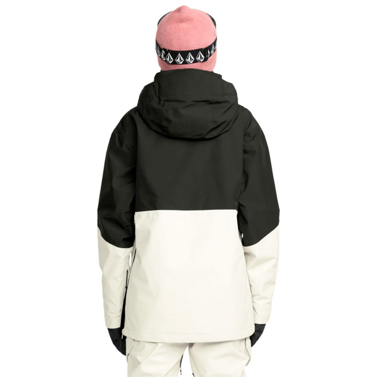 Volcom Volcom FERN INS GORE PULLOVER BONE