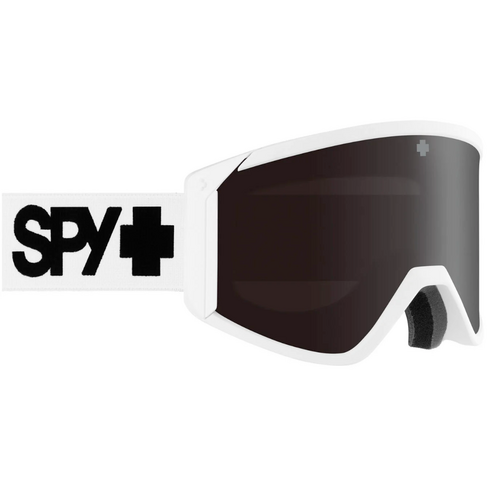 Spy SPY RAIDER EVERWHITE BRONZE BLACK MIRROR