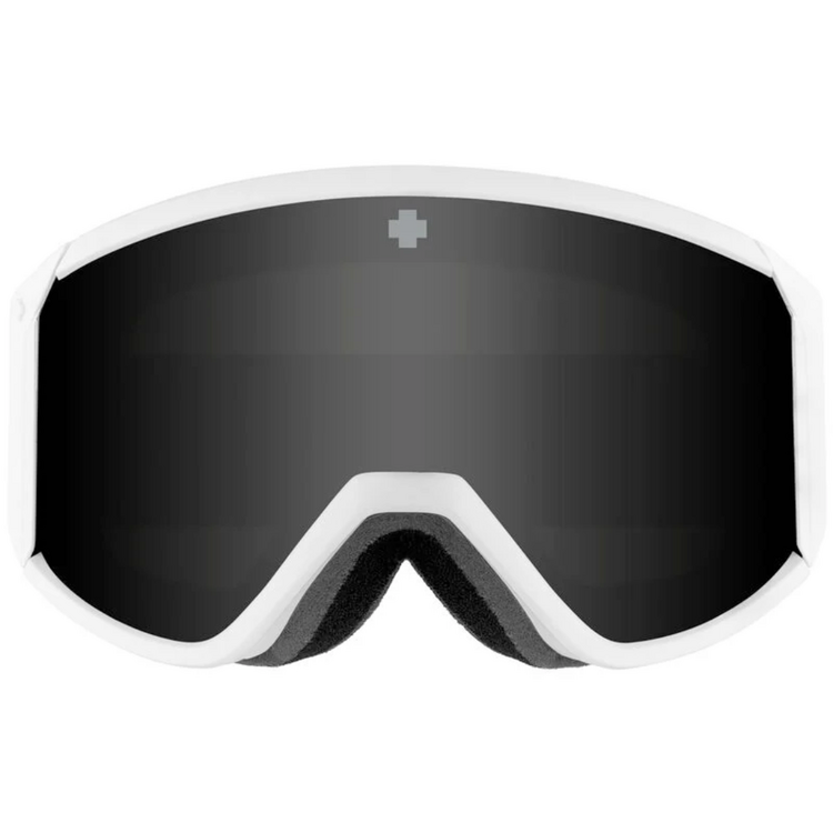 Spy SPY RAIDER EVERWHITE BRONZE BLACK MIRROR