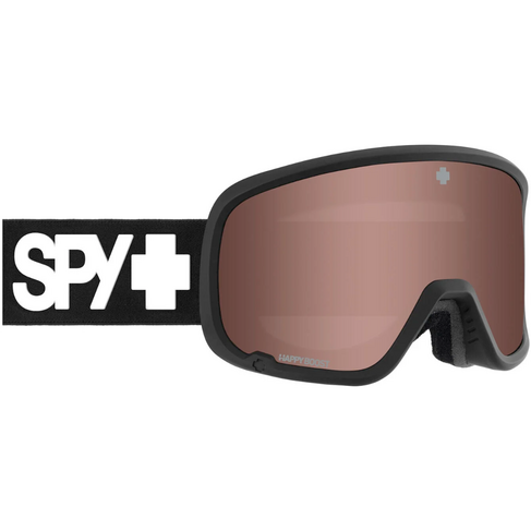 Spy SPY MARSHALL 2.0 EVERBLACK HAPPY BOOST LL CORAL