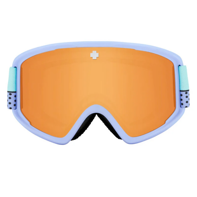 Spy SPY CRUSHER ELITE JR ECO WEINER DOG LL PERSIMMON