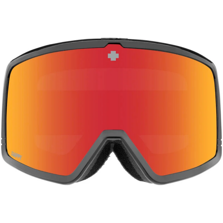 Spy SPY MEGALITH REDLINE HAPPY ML ROSE RED+ LL YELLOW