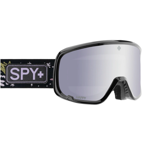 Spy SPY MARSHALL 2.0 SNOWCATZ HAPPY ML ROSE PLATINUM MIRROR