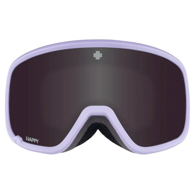 Spy SPY MARSHALL 2.0 LAVENDER HAPPY ML ROSE BLACK