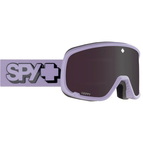 Spy SPY MARSHALL 2.0 DUSTY PINK HAPPY ML ROSE SILV