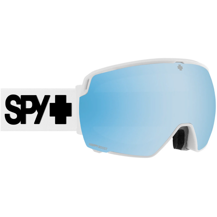 Spy SPY WAYPOINT EVERWHITE HAPPY BOOST ICE BLUE+LL CORAL