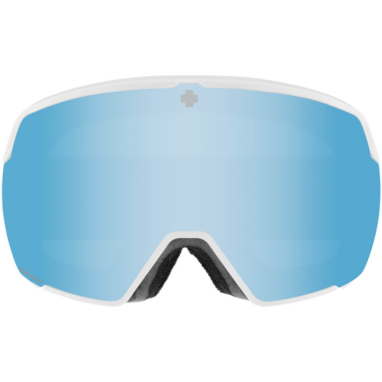 Spy SPY WAYPOINT EVERWHITE HAPPY BOOST ICE BLUE+LL CORAL