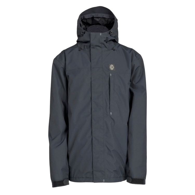 Airblaster Airblaster Beast 2L Jacket-Black