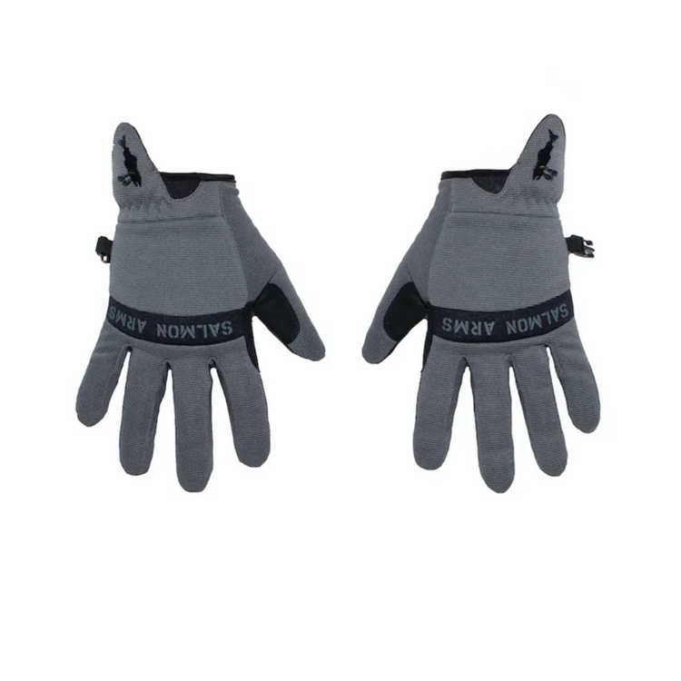 SALMON ARMS SALMON ARMS Spring Glove Grey Reflective