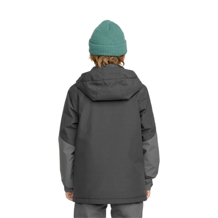 Volcom Volcom VERNON INS JACKET BLACK