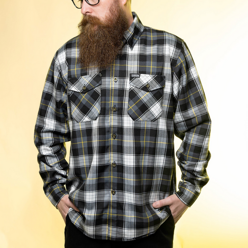 DIXXON DIXXON COSTANZA FLANNEL