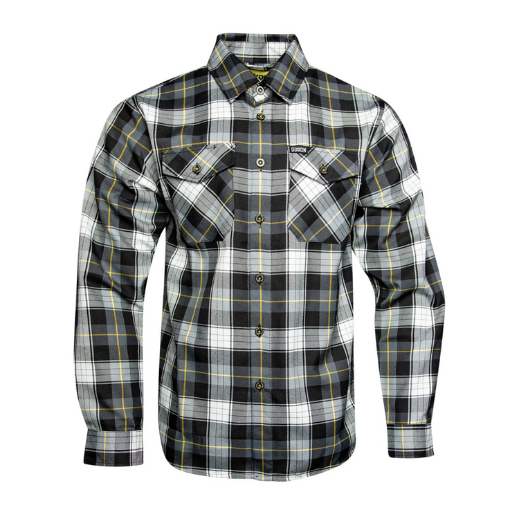 DIXXON DIXXON COSTANZA FLANNEL