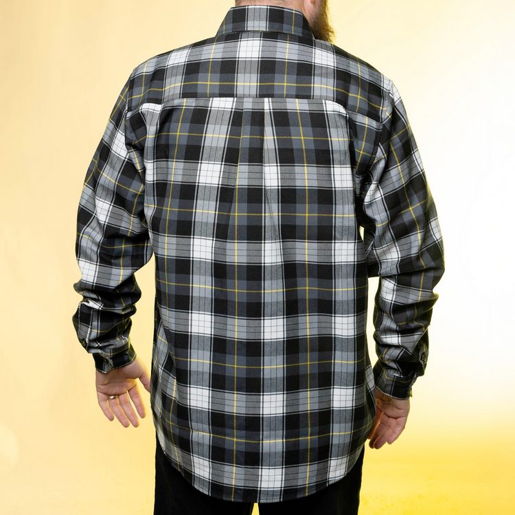 DIXXON DIXXON COSTANZA FLANNEL