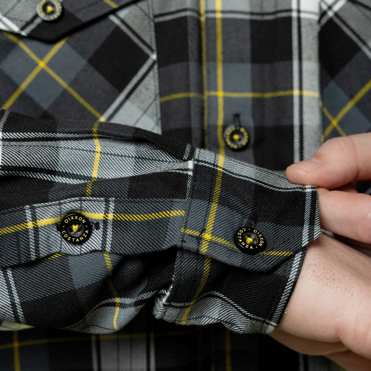 DIXXON DIXXON COSTANZA FLANNEL