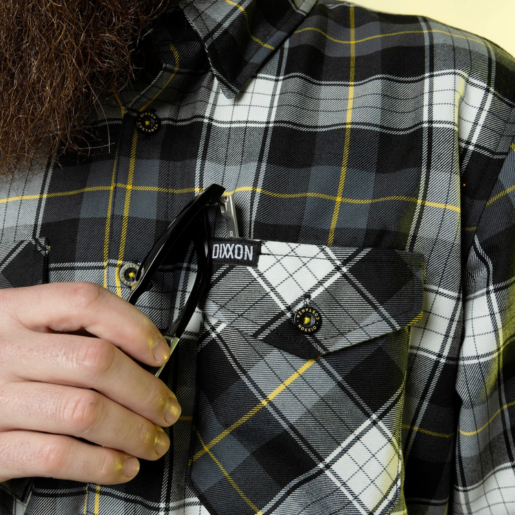 DIXXON DIXXON COSTANZA FLANNEL