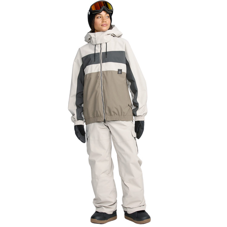 Volcom Volcom DLM PANT STONE