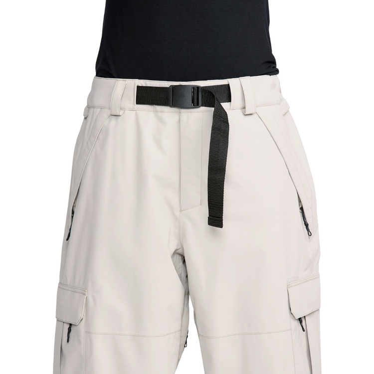 Volcom Volcom DLM PANT STONE