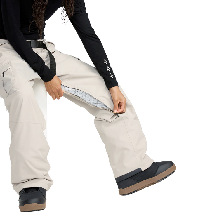 Volcom Volcom DLM PANT STONE