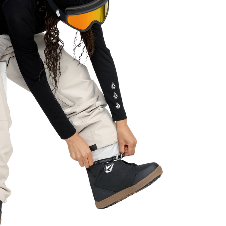 Volcom Volcom DLM PANT STONE