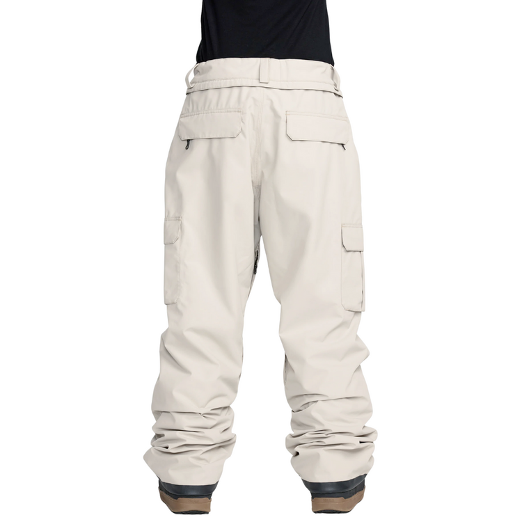 Volcom Volcom DLM PANT STONE
