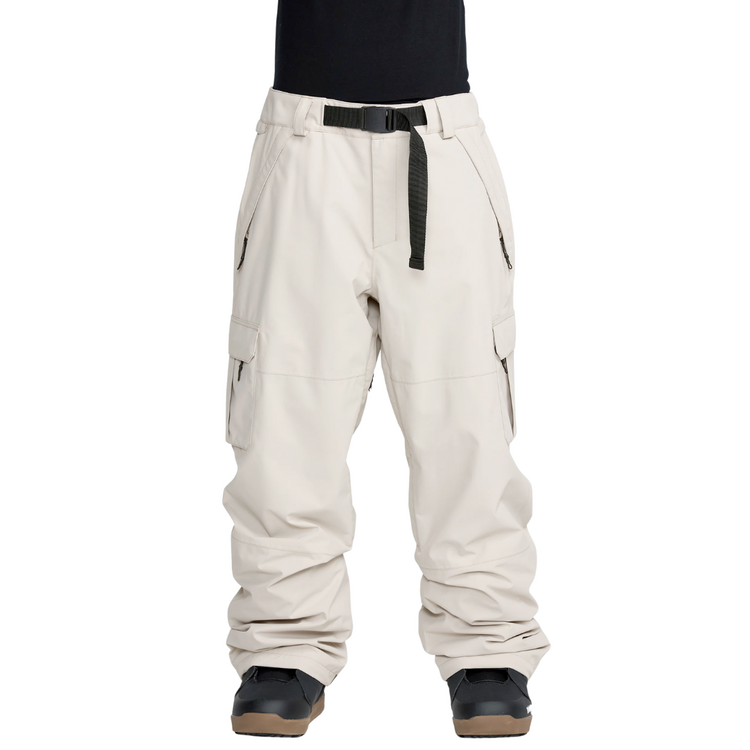 Volcom Volcom DLM PANT STONE