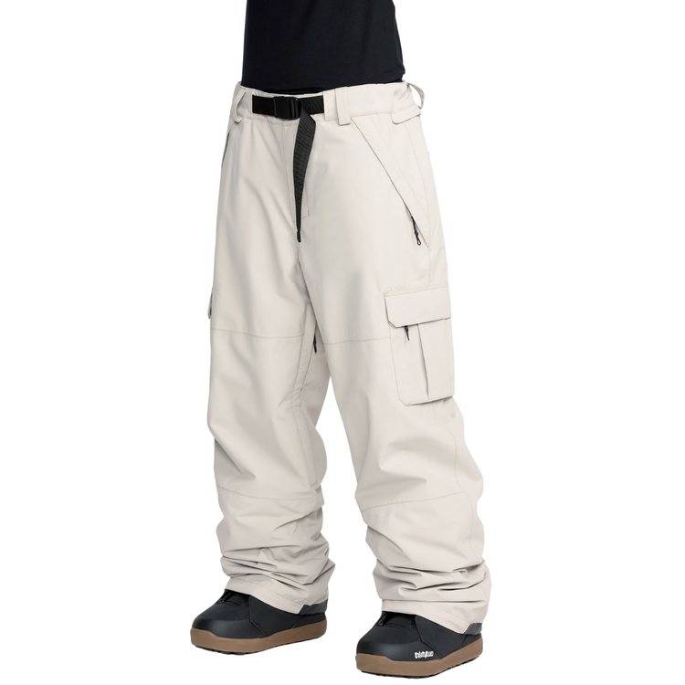 Volcom Volcom DLM PANT STONE