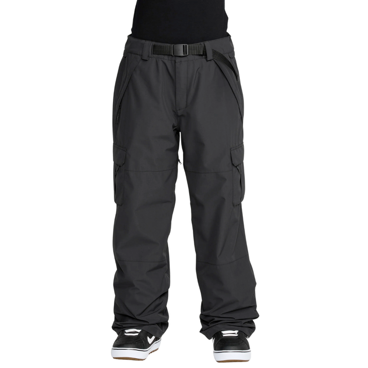 Volcom Volcom DLM PANT BLACK