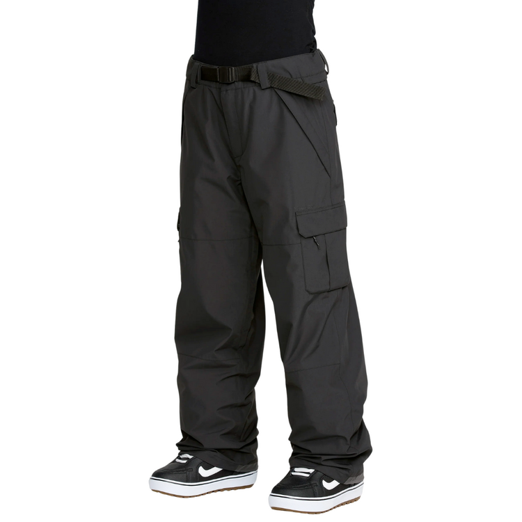 Volcom Volcom DLM PANT BLACK