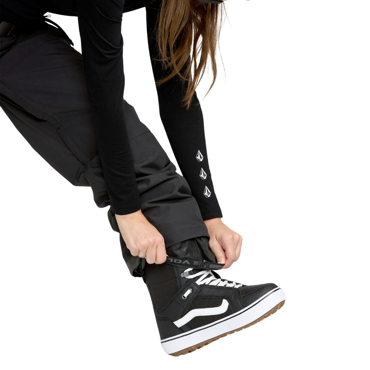 Volcom Volcom DLM PANT BLACK