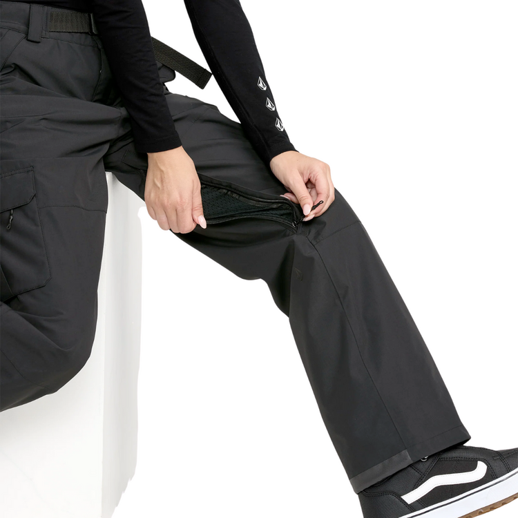 Volcom Volcom DLM PANT BLACK