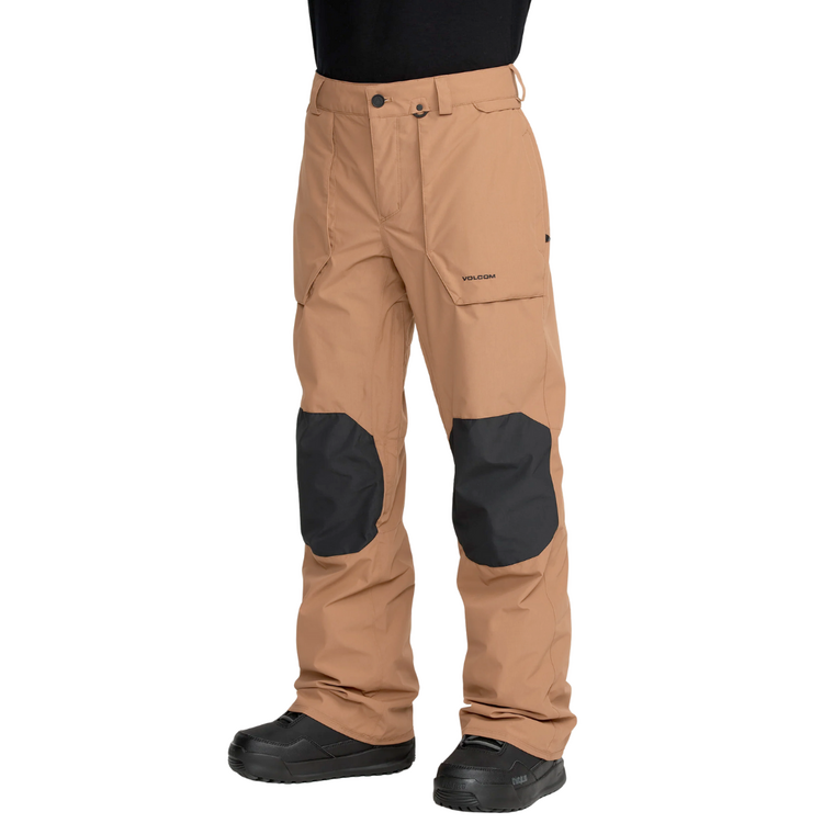 Volcom Volcom ROAN PANT TERRA BROWN