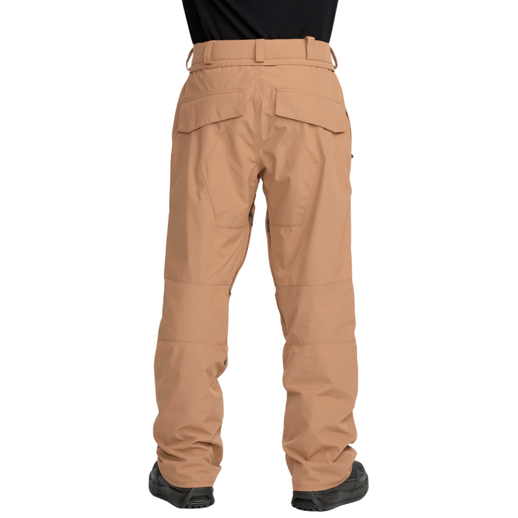 Volcom Volcom ROAN PANT TERRA BROWN