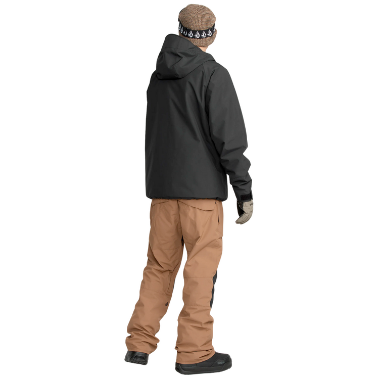 Volcom Volcom ROAN PANT TERRA BROWN