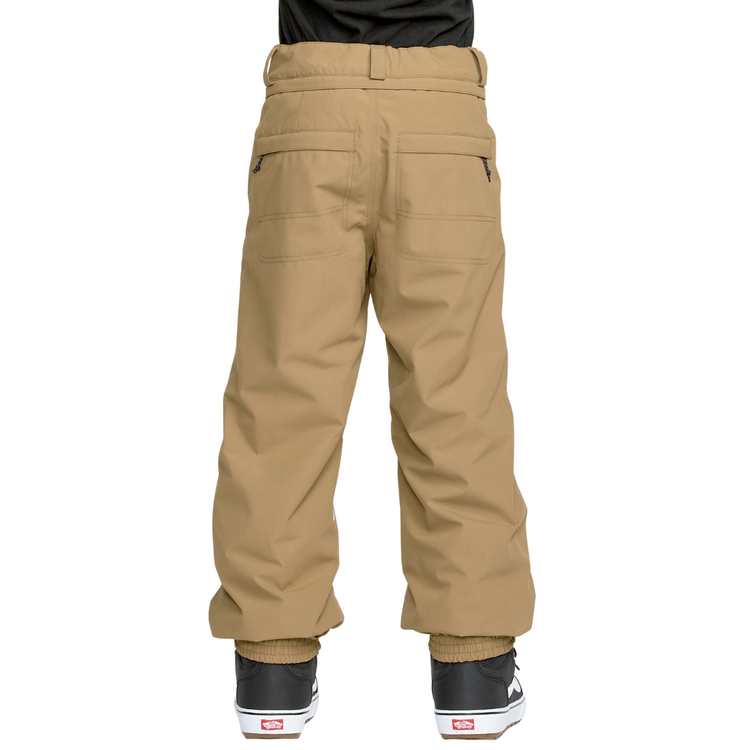 Volcom Volcom CHAOS INS PANT BRONZE