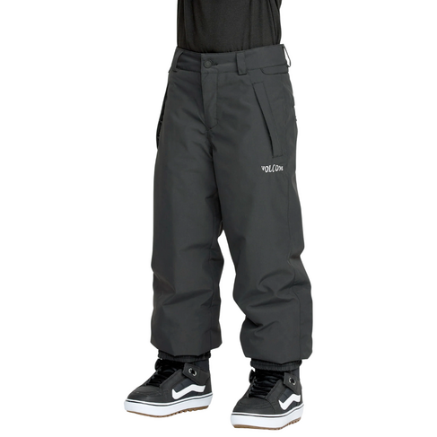 Volcom Volcom CHAOS INS PANT BLACK