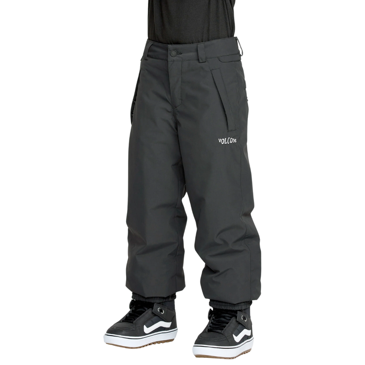 Volcom Volcom CHAOS INS PANT BLACK