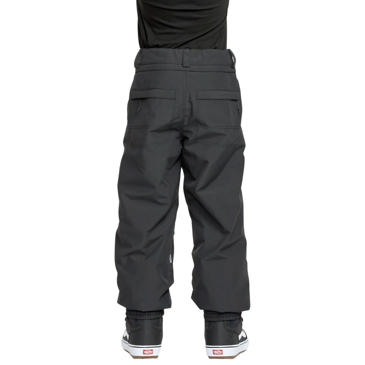 Volcom Volcom CHAOS INS PANT BLACK